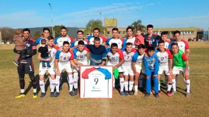 Ganaron RG y Universitario y alegrías cabralenses