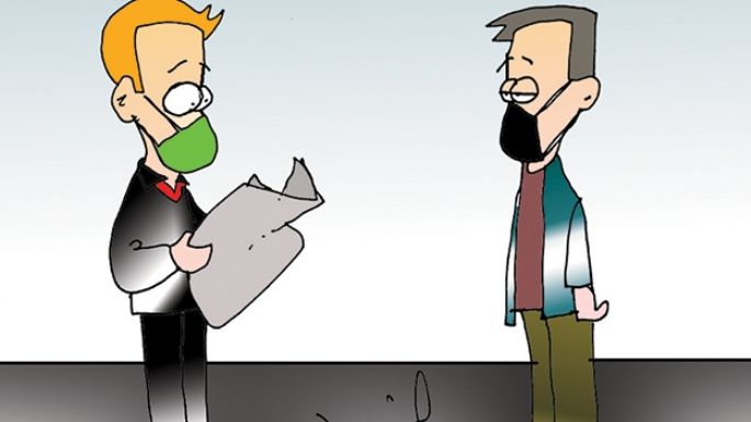 Humor 07/06/2022