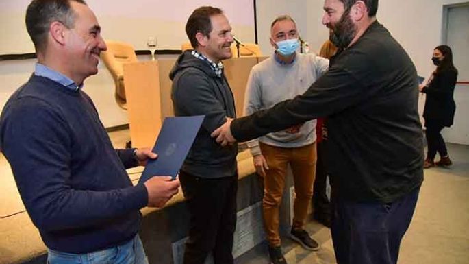 Trabajadores podrán extraer arena del río Ctalamochita