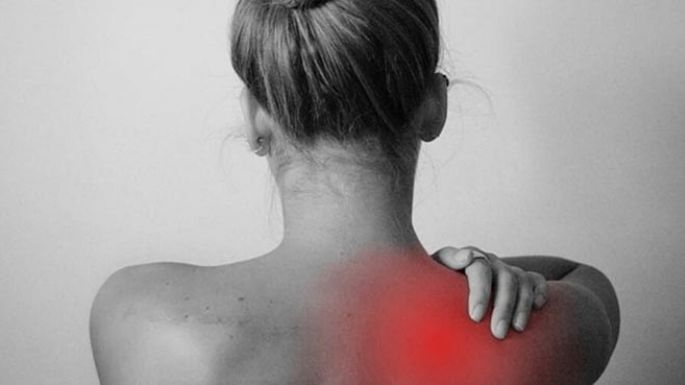Estrés y su relación con el dolor de espalda
