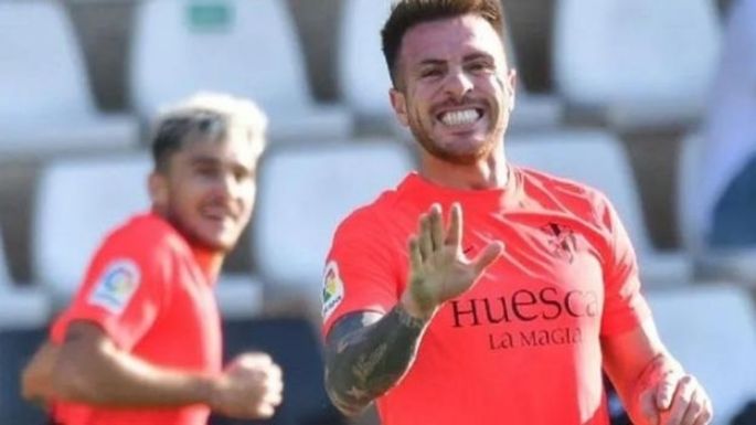 Buffarini acordó para volver a Talleres