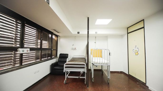 Inversión en salud en Córdoba