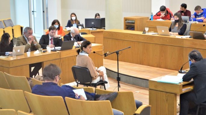 Otros seis testigos declaran en el juicio por el crimen de Nora Dalmasso