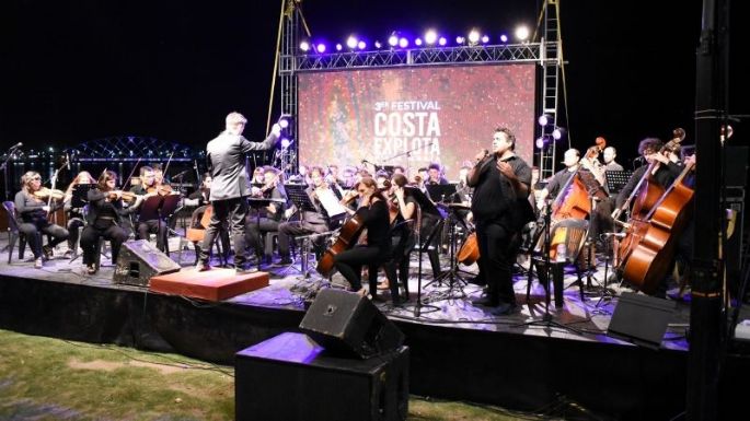 Buscan cubrir tres cargos en la Orquesta Municipal de Música Ciudadana