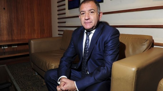 Juez tildó de “pelele” a Alberto Fernández
