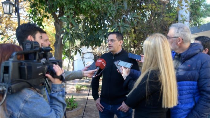 Plan habitacional: las primeras 20 viviendas se sortearán el sábado