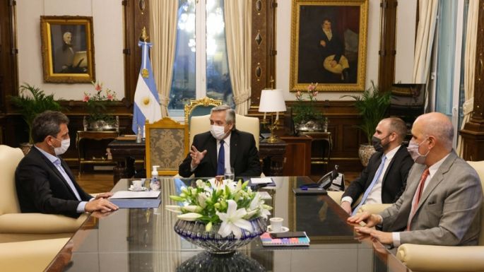 Renta inesperada: el Gobierno estima recaudar US $1.000 millones