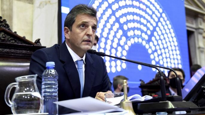 Alivio fiscal para monotributistas: hubo dictamen y se debatirá la otra semana