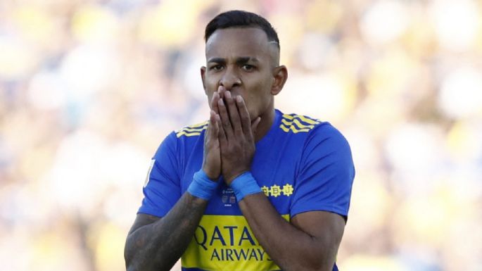 Pidieron la detención del futbolista Sebastián Villa