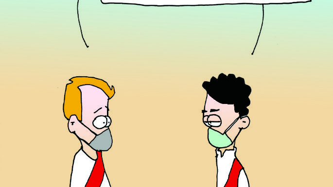 Humor 08/06/2022