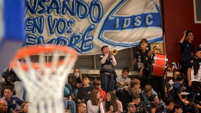 Independiente, por el último paso