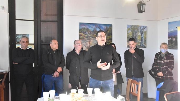 El próximo sábado se sortean las primeras 20 viviendas sociales