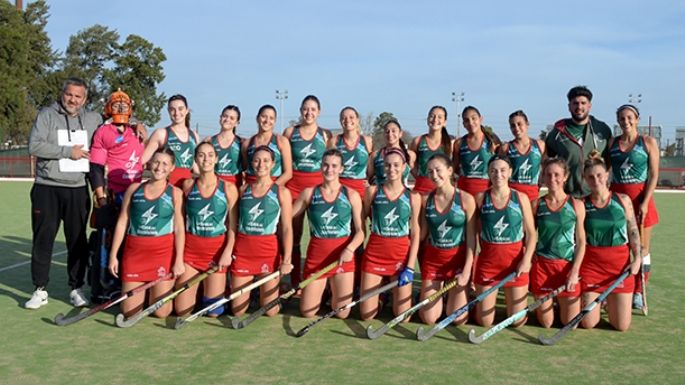 San Martín logró clasificar pese a la derrota y goleó Jockey Club