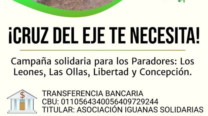 Tejiendo una esperanza