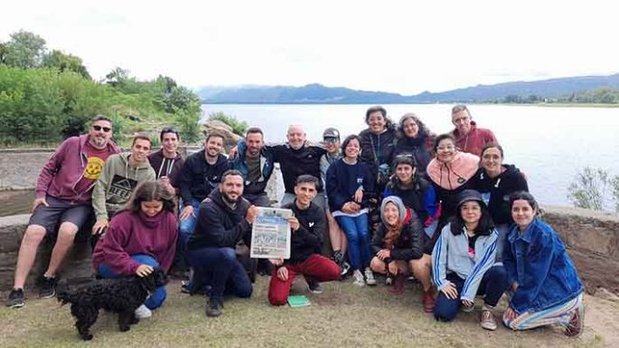 Medios cooperativos de todo el país piden que se democratice la pauta