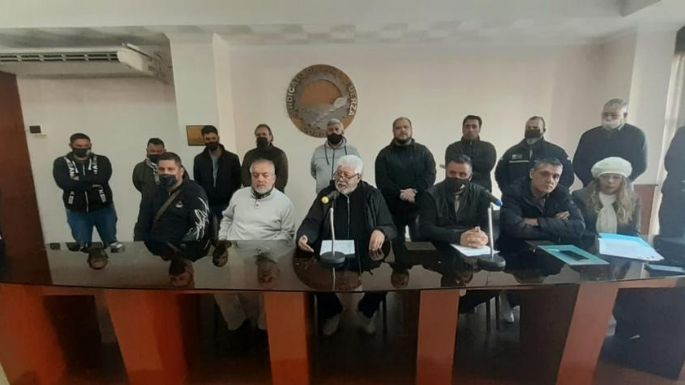 Luz y Fuerza denunció vaciamiento de EPEC y mañana harán movilización