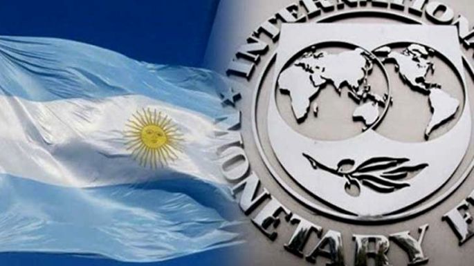 El FMI afirmó que negociaciones  con Argentina son constructivas