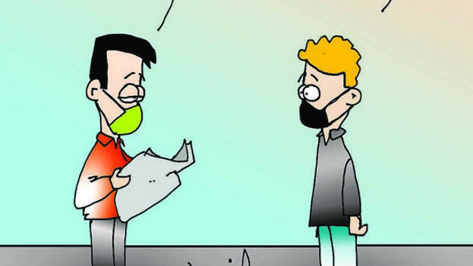 Humor 09/06/2022