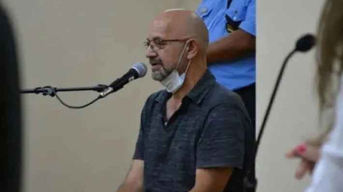Condenaron a un médico forense y a tres policías por abusos sexuales