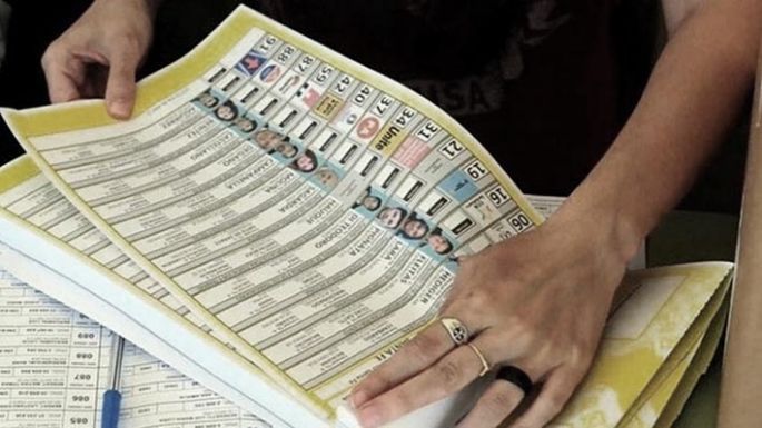 Avanza en Diputados el debate sobre el proyecto de Boleta Unica