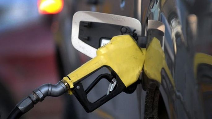 “La Argentina tiene posibilidad de sustituir el gasoil”, dijo Calvo