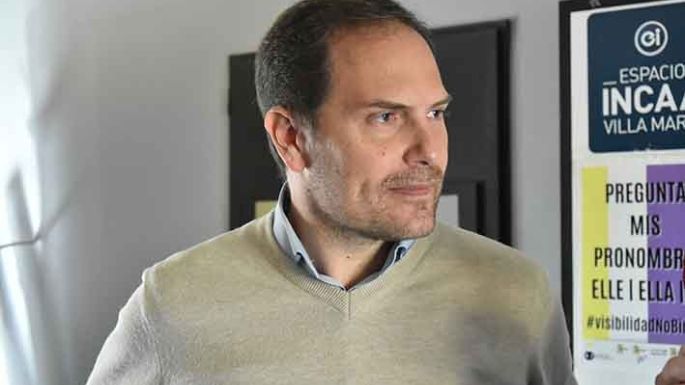 Gill reúne a 100 intendentes y marcan la cancha en el poder político cordobés