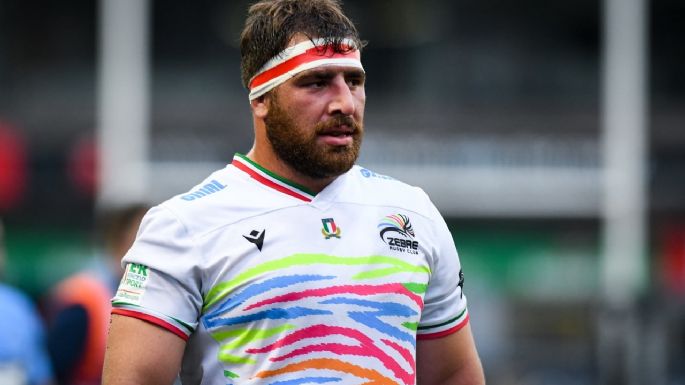 Eduardo "Lolo" Bello jugará en uno de los clubes más grandes de Inglaterra