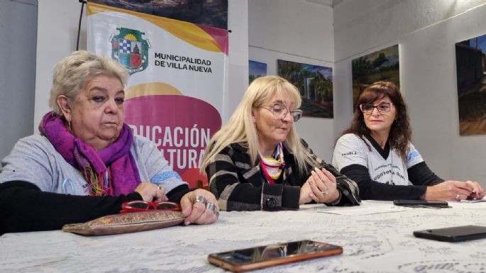 Llega la danza nacional e internacional a Villa Nueva
