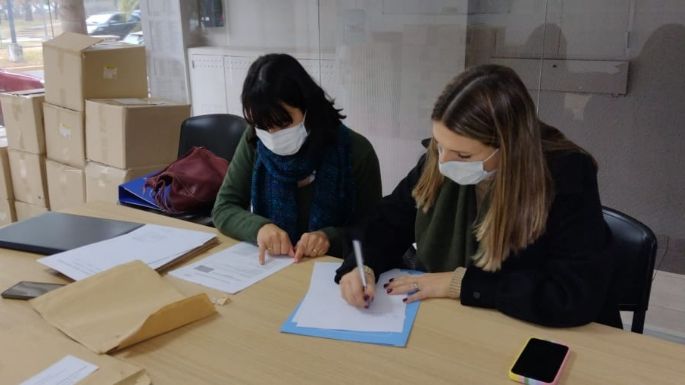 Emprender con Conciencia Ecológica: fueron preseleccionados 11 proyectos