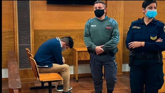 Río Segundo: le dieron 5 años y 5 meses al hombre alcoholizado que arrolló y mató a un joven