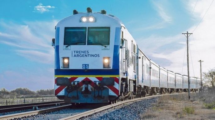 Trenes: otro aumento