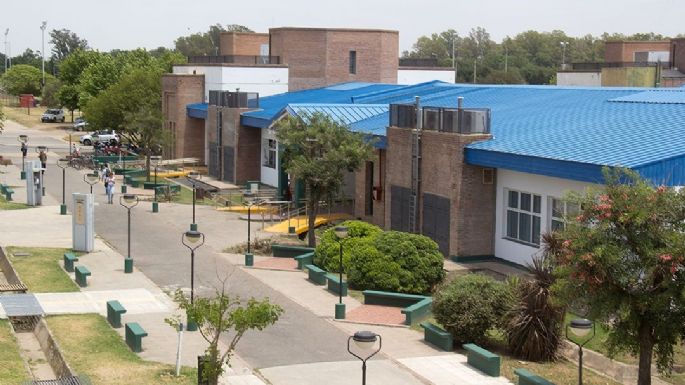 Diplomatura sobre el estrés y gestión emocional en la UNVM