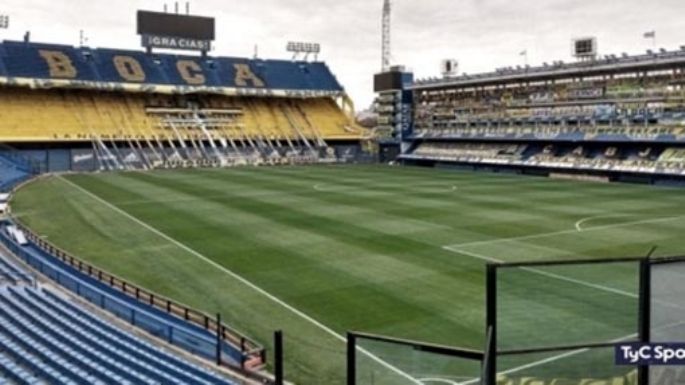 Boca se mide con Lanús, pensando en Palmeiras