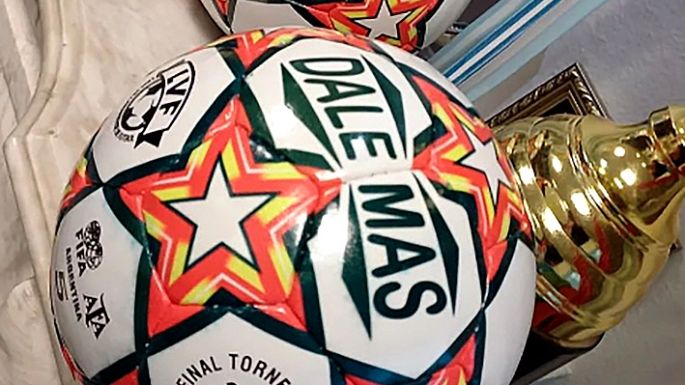 Le dan pelota a la final del domingo