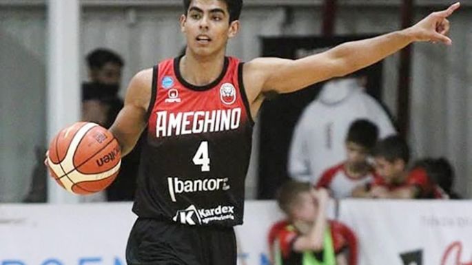 Ameghino confirmó que siguen Aristimuño, Abeiro y Lezcano