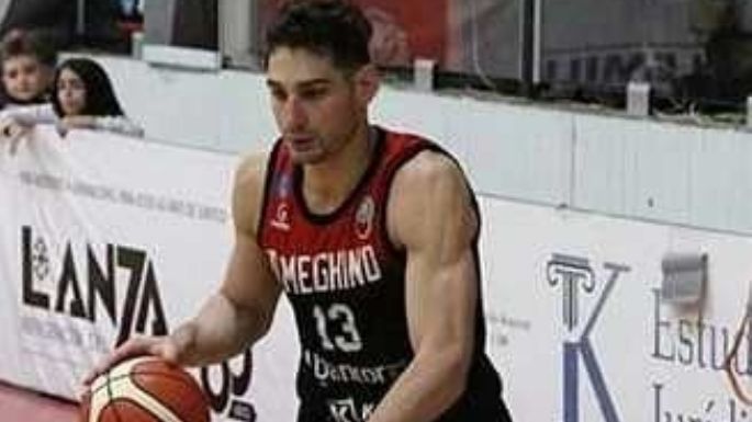 Ameghino confirmó que siguen Aristimuño, Abeiro y Lezcano