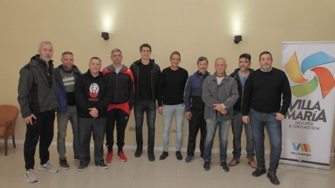 Anunciaron un partido solidario de básquet con los “Amigos de Alexis Elsener"