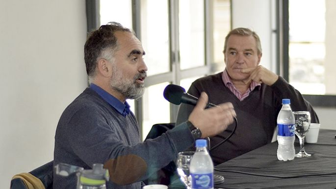 “Las cooperativas son un factor multiplicador  de la actividad económica local y regional”