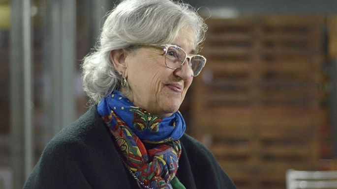 “El cooperativismo se construye día a día”