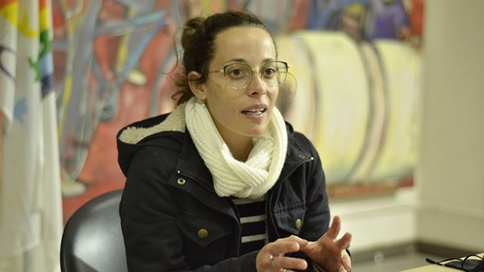 Crear la propia fuente de trabajo, el caso de la Cooperativa Idear