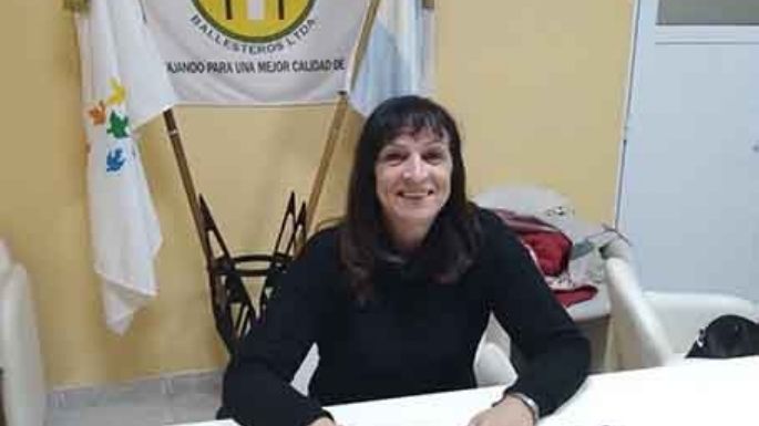 “La ayuda del Estado nos permite crecer”