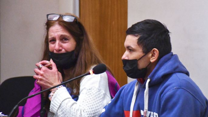 Absolvieron al albañil acusado por el crimen de la mochilera porteña Cecilia Basaldúa