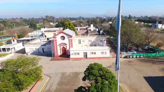 Murió el niño que se atragantó con un chupetín