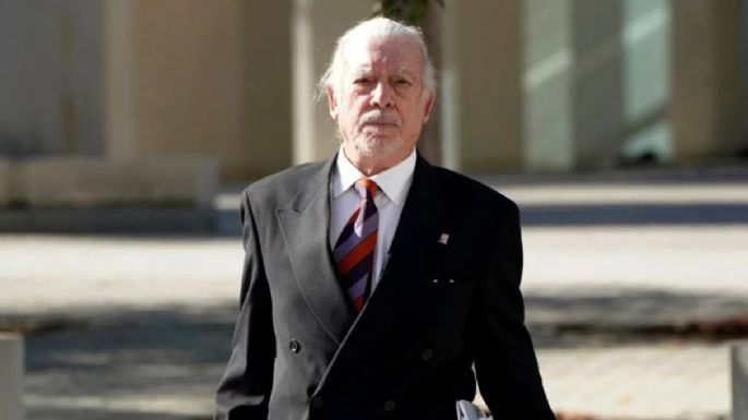 Exmarino argentino deberá indemnizar a familiares de las víctimas de la "Masacre de Trelew"