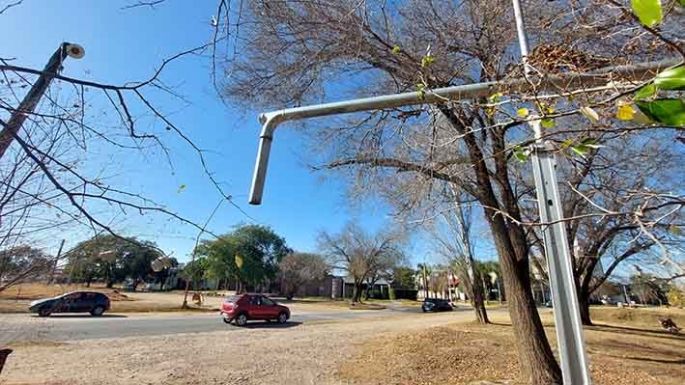 Confirman problemas en el riego y aseguran que se están solucionando