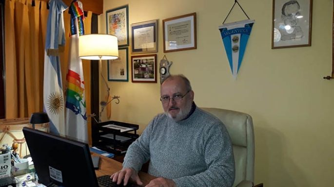 Por rescatar los principios