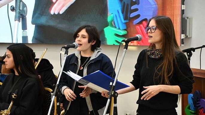 La Cooperativa celebra con actividades diversas