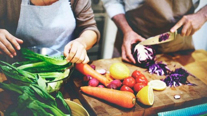 Manipuladores de alimentos