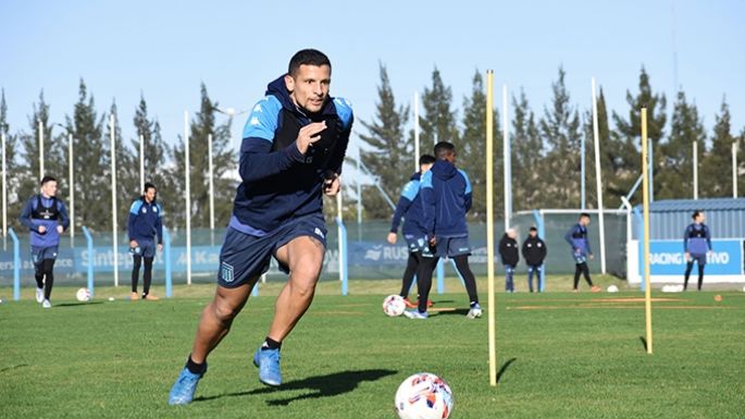 Avellaneda está de clásico