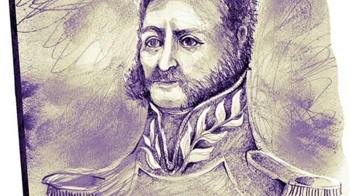 La Bandera provincial  de Córdoba